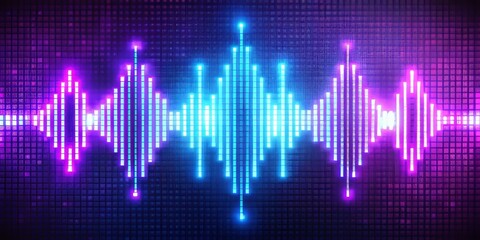 Circuitboards and neon dendrites bleed luminescent signals in fragmented cyber-displays as electro-magnetic pulses
