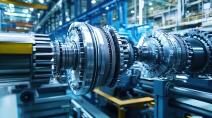 Business planning and engineering solutions for industrial sectors