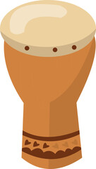 Musical Instrumen Illustration