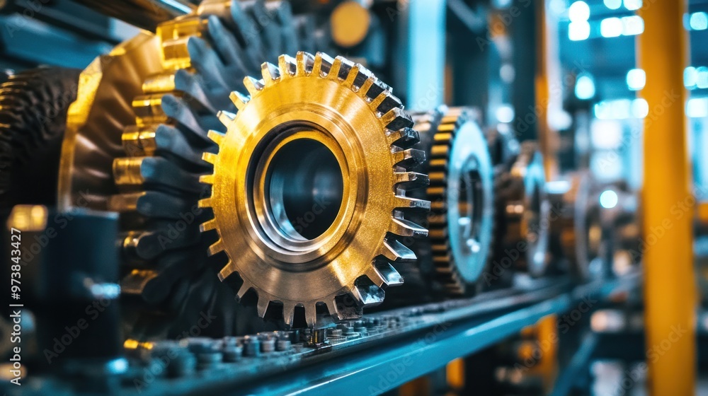Poster engineering business solutions in technical consulting and optimization