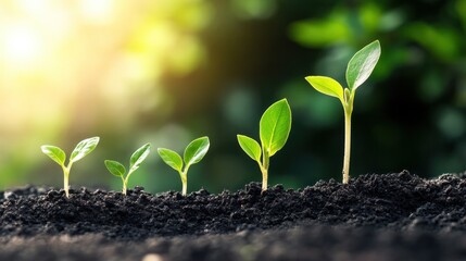 Engineering business strategy planning for sustainable corporate growth