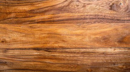 Teak Wood Texture &ndash; Natural Grain Finish, Generaive Ai