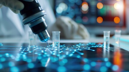 AI enhance scientific discovery, researchers utilizing deep learning and generative AI for breakthroughs, understanding diseases, create new materials, expand human knowledge, integration of AI models