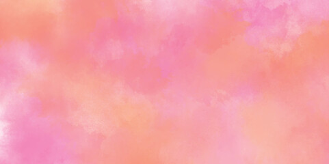 Beautiful and cloudy soft stained watercolor background, amazing colorful abstract watercolor texture, Holographic rainbow color paper texture, blur holographic rainbow color texture background.	