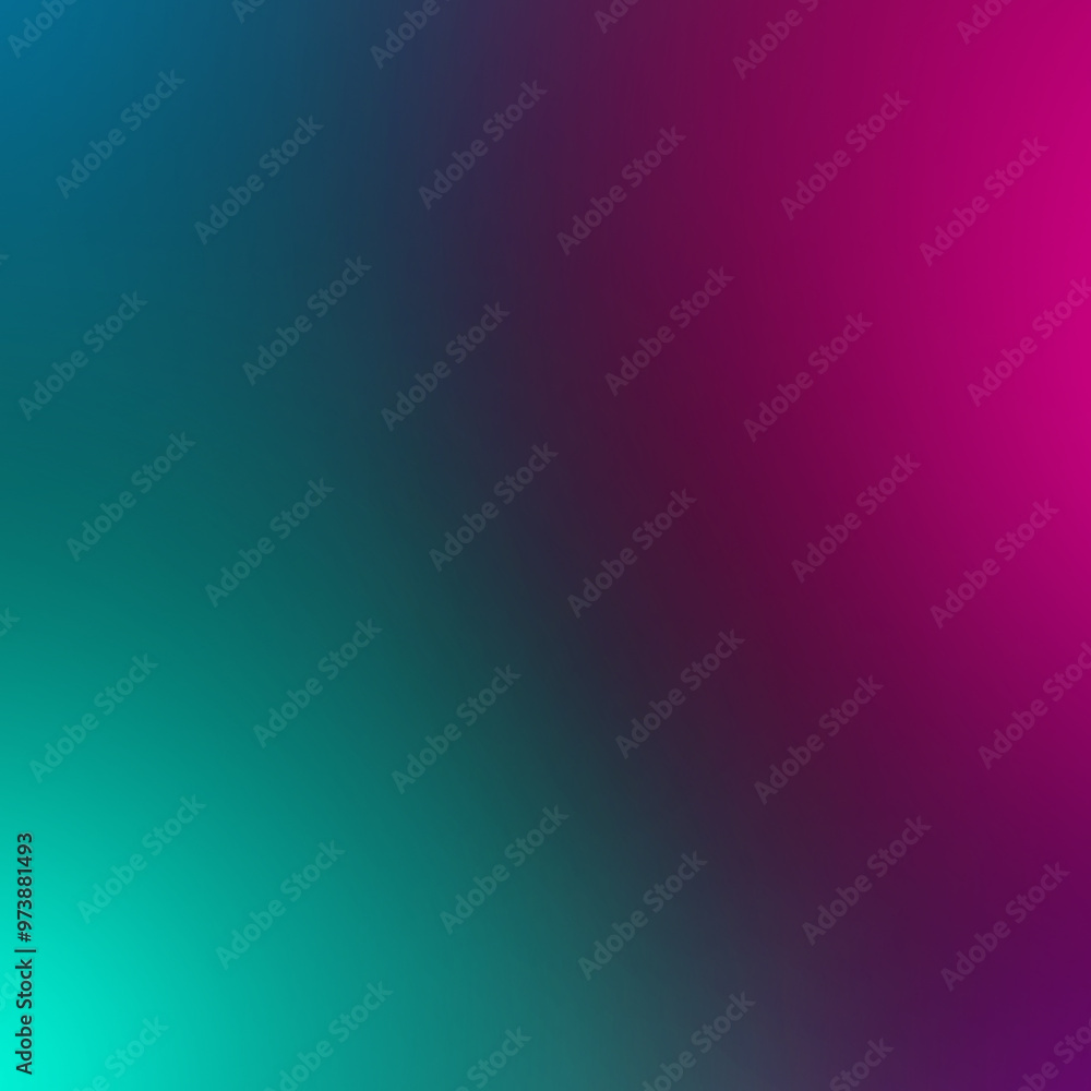 Poster new collection design and colorful color for background shadow of banner for smooth from purple and 