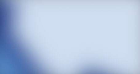 Blue and White Mesh Gradient Design Noise, Abstract Blue and White Gradient