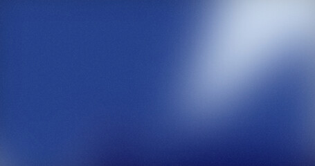 Blue and White Mesh Gradient Design Noise, Abstract Blue and White Gradient