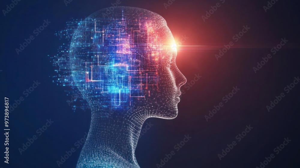 Poster ai-driven platforms for language learning disabilities, specialized content