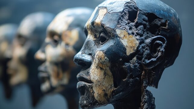 AI-driven tools for linguistic anthropology studies, advanced analytics for language evolution