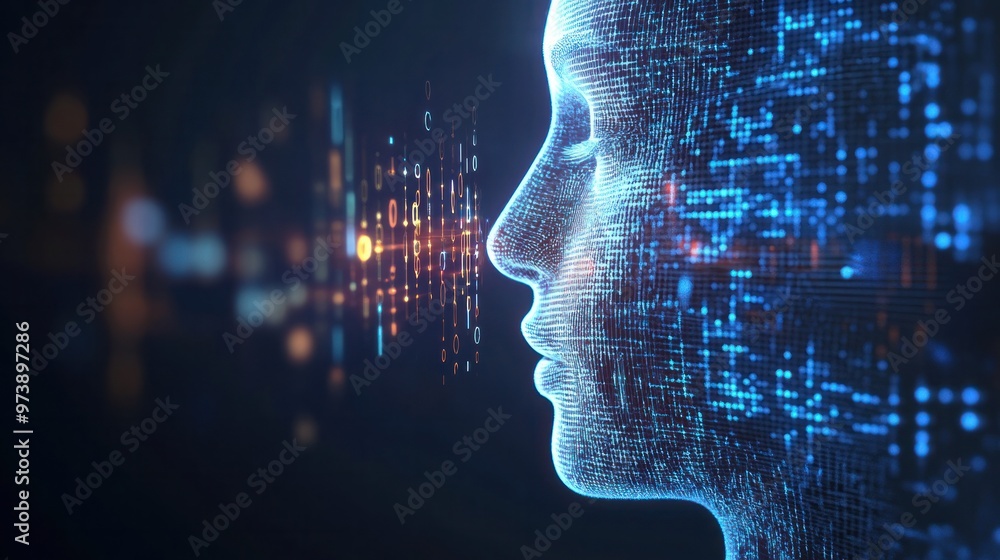 Poster ai-powered dialect training tools with real-time feedback, adaptive learning