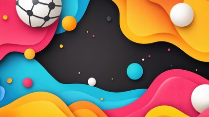 Explore dynamic sports illustrations with sleek black textures. Perfect for modern designs and vibrant aesthetic enhancements.