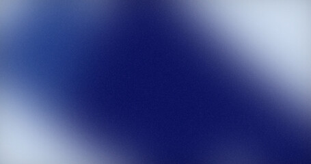 Blue and White Mesh Gradient Design Noise, Abstract Blue and White Gradient