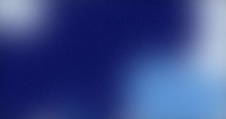 Blue and White Mesh Gradient Design Noise, Abstract Blue and White Gradient
