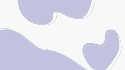 Abstract Geometric Background Presentation	