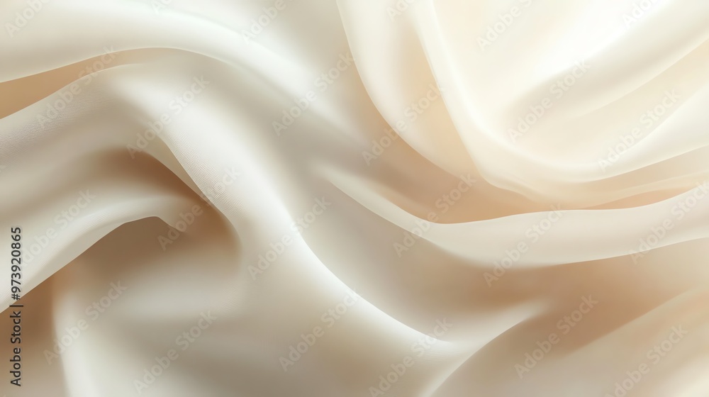 Poster light beige gradient with subtle texture, calm and neutral for text overlays, neutral background for