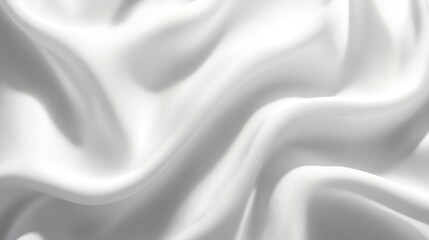 Obraz premium Simple white background with light shadow effects and subtle texture, clean and modern, minimalist white background, clarity, simplicity, professionalism