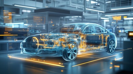 Functional Safety for SDV