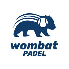 wombat padel padel ball padel sport