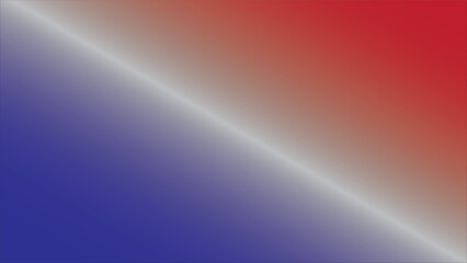 abstract background gradation blue red with white lines