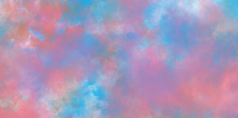 Brush stroked painting of colorful watercolor with holographic color, hand drawn stains watercolor texture,  painted watercolor background design with paint and colorful stains.