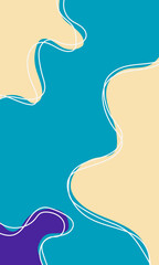 Abstract background design