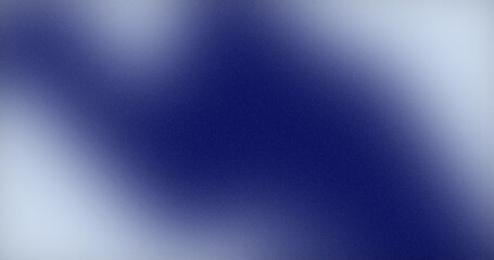 Blue and White Mesh Gradient Design Noise, Abstract Blue and White Gradient