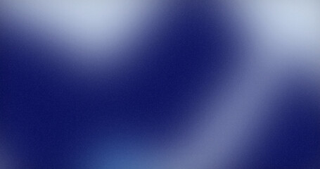 Blue and White Mesh Gradient Design Noise, Abstract Blue and White Gradient