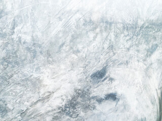 Grunge black and white pattern. Monochrome particles abstract texture. Gray printing element