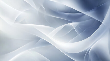 Abstract gray vector background on white