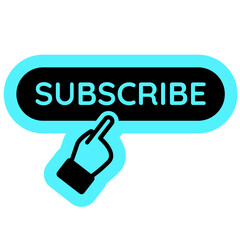 Subscribe icon