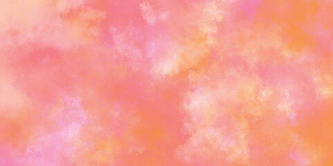 Beautiful and cloudy soft stained watercolor background, amazing colorful abstract watercolor texture, Holographic rainbow color paper texture, blur holographic rainbow color texture background.	