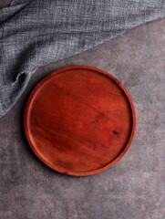 mock up plate wood kitchen template cafe desk meal vintage food background cooking natural spoon art