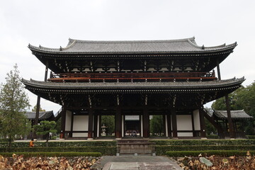 萬福寺大雄寶殿