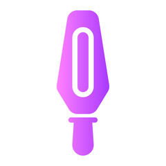 detector Gradient icon