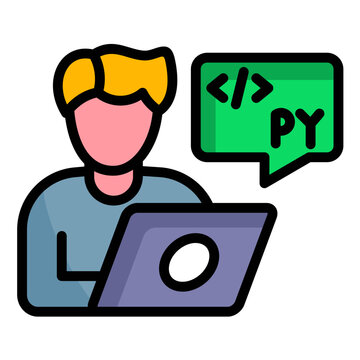 Python Icon