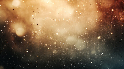 Abstract color gradient, modern blurred background and film grain texture, template with an elegant design concept, minimal style composition