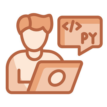 Python Icon