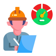 Instrumentation Icon