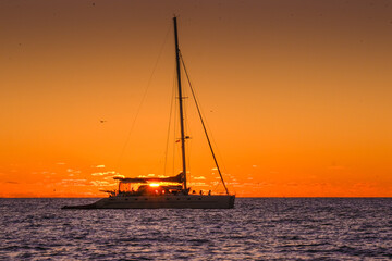 seychelles island cruise