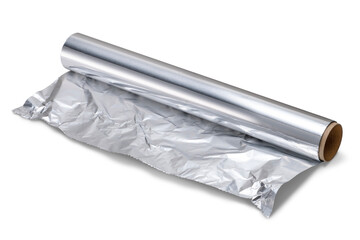 アルミホイル/ aluminum foil
