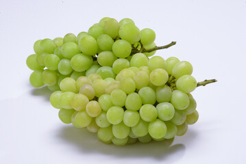 甘みたっぷりなシャインマスカット