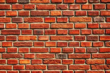 Obraz premium Natural and Realistic Brick Texture Image Ideal for Rustic, Urban, and Architectural Design Projects with Intricate Surface Details