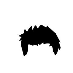 men's hairstyle icon