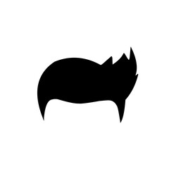 men's hairstyle icon