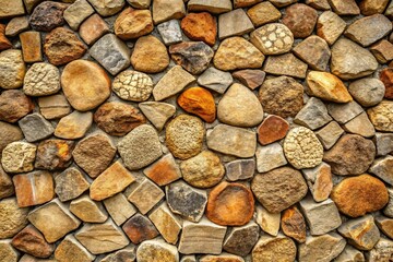 Natural and Realistic Brick Texture Image Ideal for Rustic, Urban, and Architectural Design Projects with Intricate Surface Details