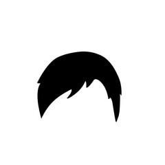 men's hairstyle icon