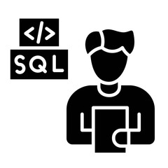 Sql Icon