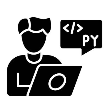 Python Icon