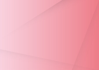 Fototapeta premium abstract pink background