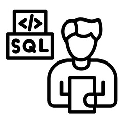 Sql Icon